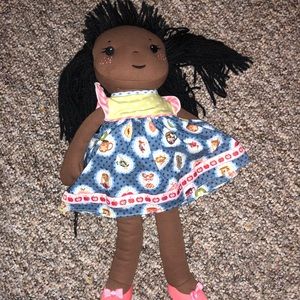Matilda Jane doll